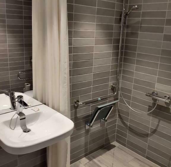 스탠다드 룸, Jugendherberge München City Hostel