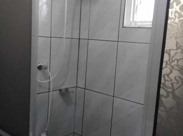 חדר סטנדרט, Pousada Mineira