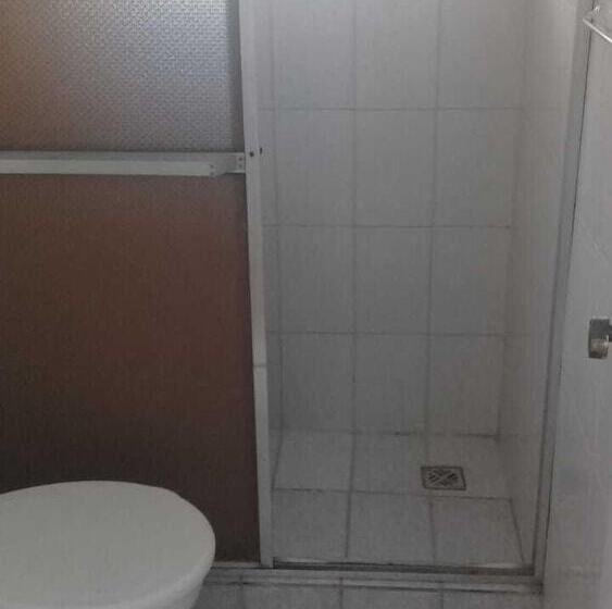 חדר סטנדרט, Pousada Mineira