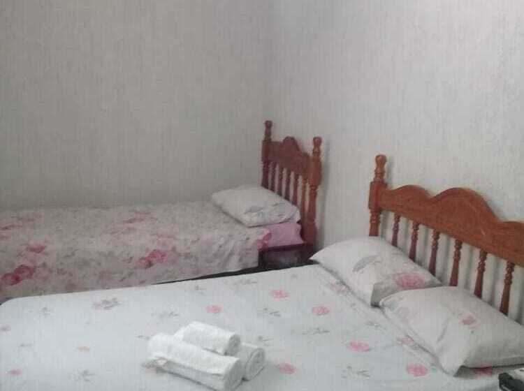 חדר סטנדרט, Pousada Mineira