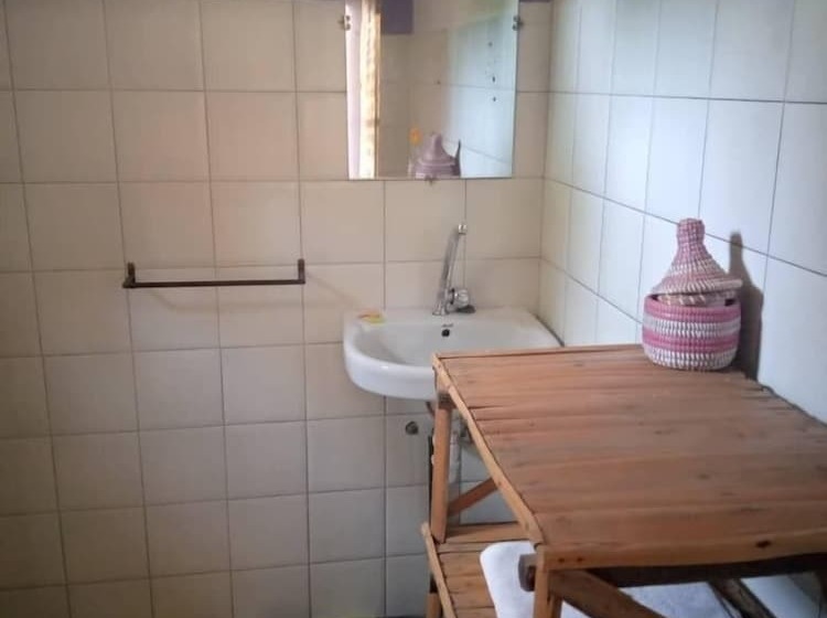 اتاق استاندارد, Campement Baobab Chambres D Hotes 15mn De L Aeroport