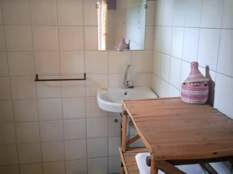 اتاق استاندارد, Campement Baobab Chambres D Hotes 15mn De L Aeroport