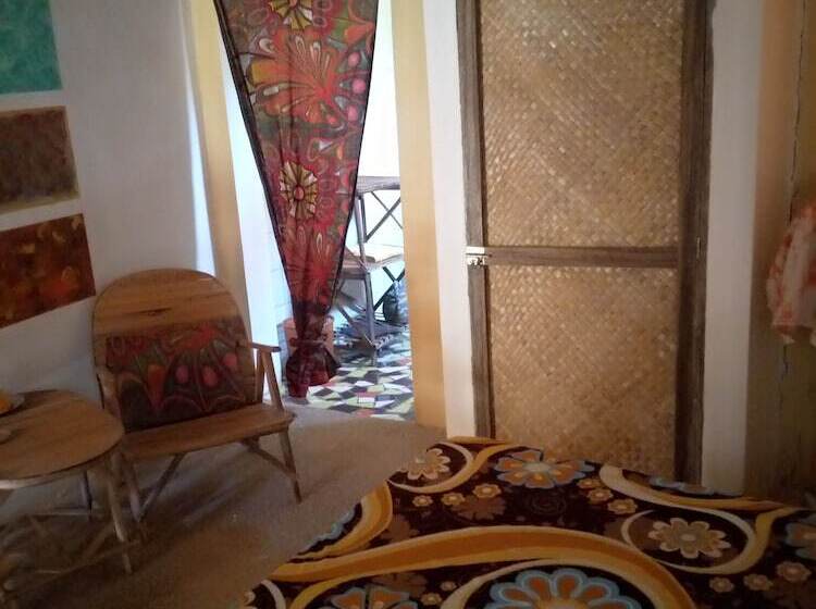 اتاق استاندارد, Campement Baobab Chambres D Hotes 15mn De L Aeroport