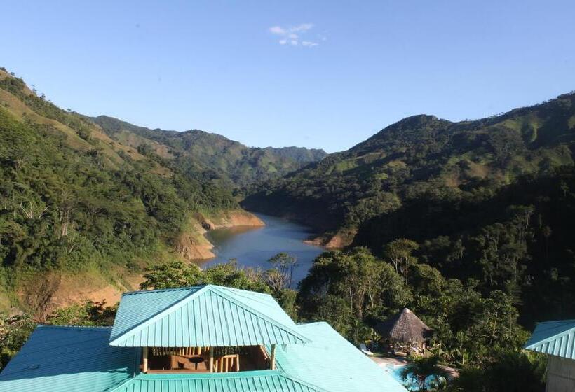 스탠다드 룸 호수 전망, Ecohotel Campo Alegre