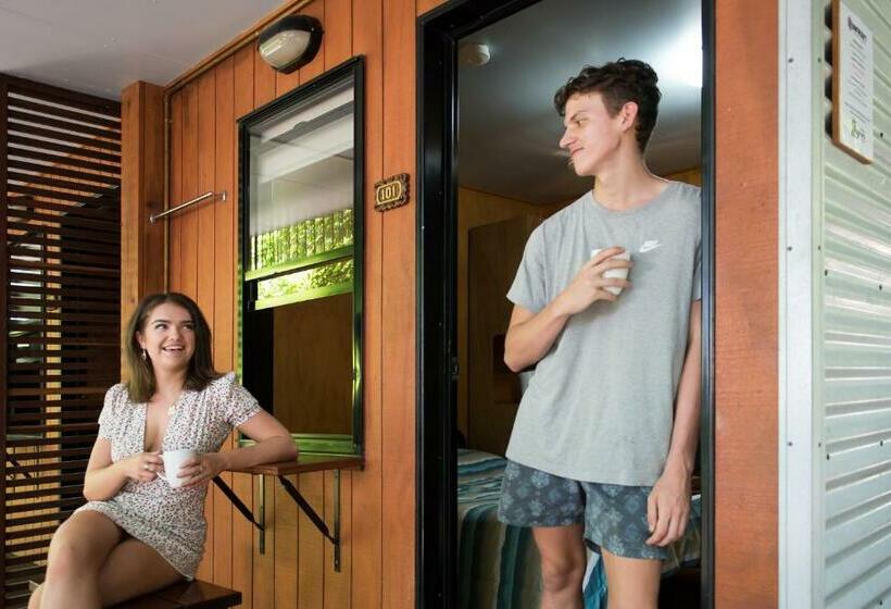 Номер Стандарт Совместная Ванная, Airlie Beach Magnums   Adults Only