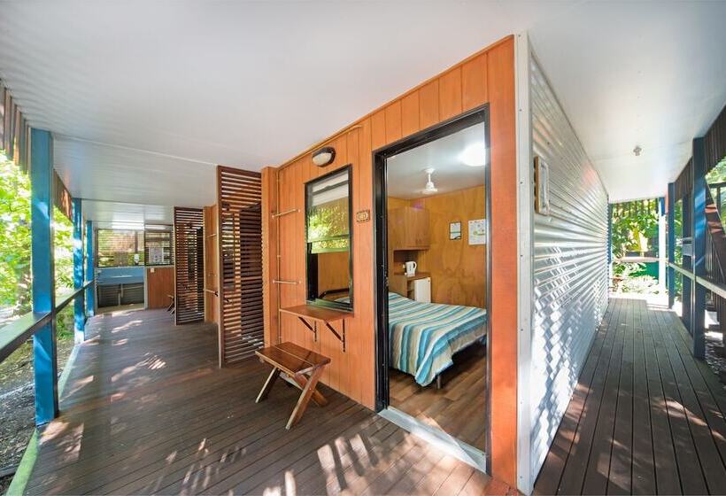 חדר סטנדרט, Airlie Beach Magnums   Adults Only