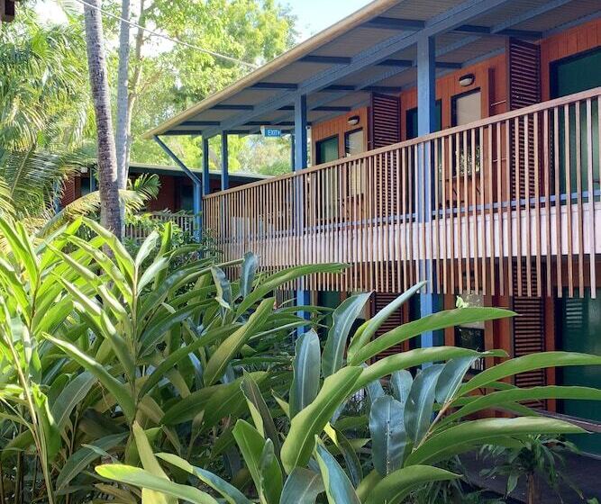 חדר סטנדרט, Airlie Beach Magnums   Adults Only