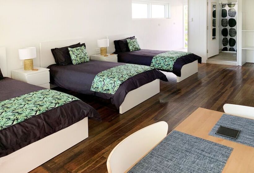 חדר סטנדרט לשלושה, Airlie Beach Magnums   Adults Only