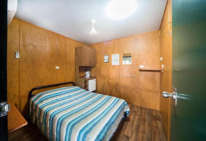 חדר סטנדרט חדר אמבטיה משותף, Airlie Beach Magnums   Adults Only