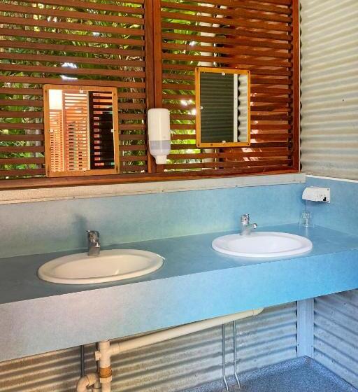 Номер Стандарт Совместная Ванная, Airlie Beach Magnums   Adults Only