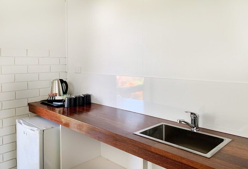 Номер Стандарт Трехместный, Airlie Beach Magnums   Adults Only