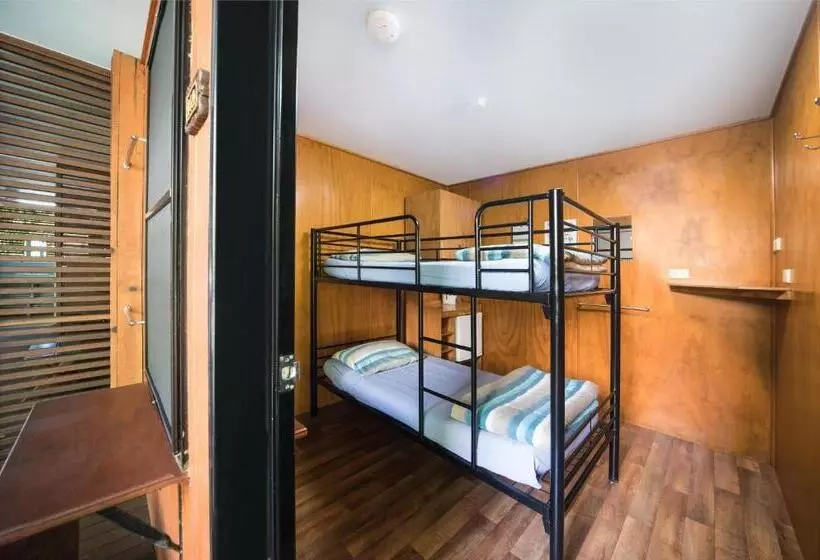 اتاق استاندارد با سرویس بهداشتی مشترک, Airlie Beach Magnums   Adults Only