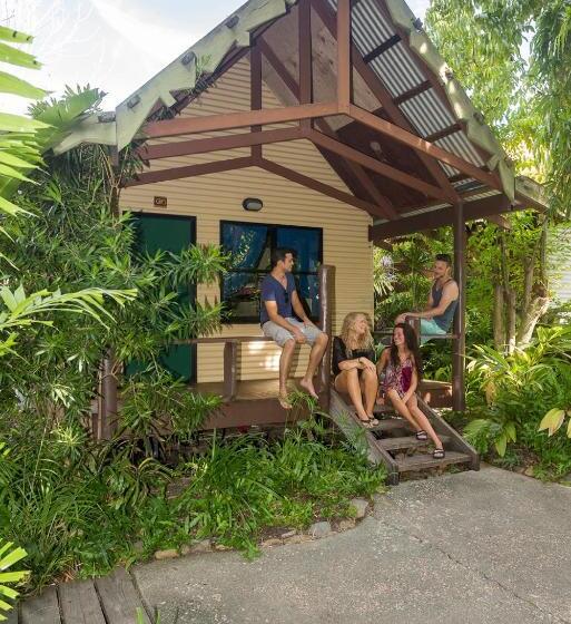 חדר סטנדרט, Airlie Beach Magnums   Adults Only