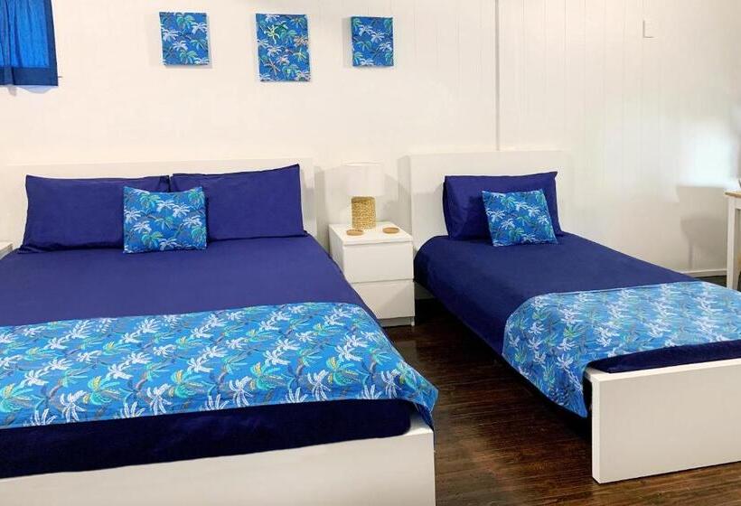 חדר סטנדרט, Airlie Beach Magnums   Adults Only