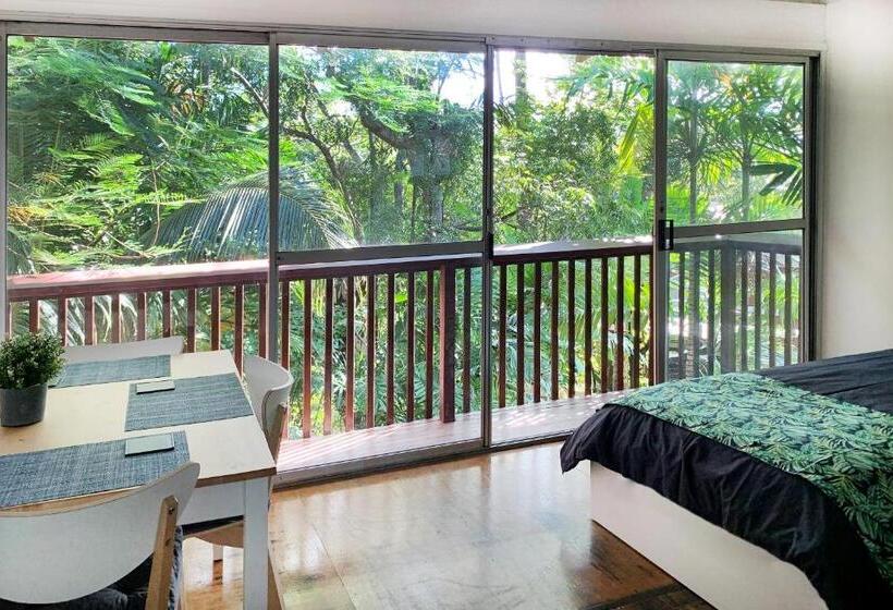 Номер Стандарт Трехместный, Airlie Beach Magnums   Adults Only