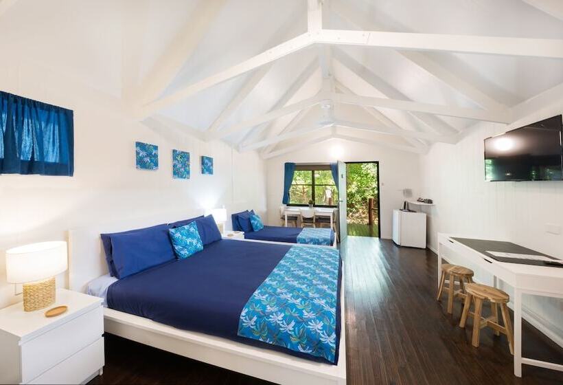 חדר סטנדרט, Airlie Beach Magnums   Adults Only