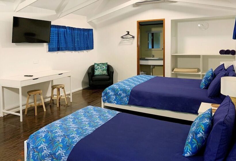 חדר סטנדרט, Airlie Beach Magnums   Adults Only