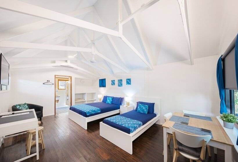 Номер Стандарт, Airlie Beach Magnums   Adults Only