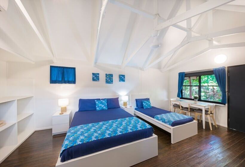 חדר סטנדרט, Airlie Beach Magnums   Adults Only