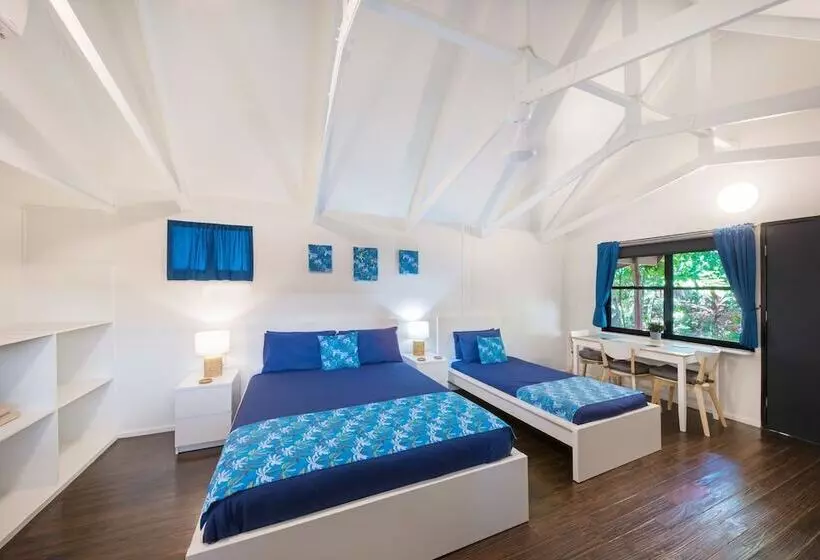 اتاق استاندارد, Airlie Beach Magnums   Adults Only