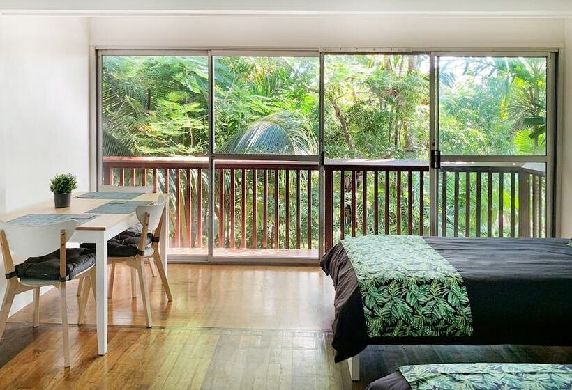 חדר סטנדרט לשלושה, Airlie Beach Magnums   Adults Only