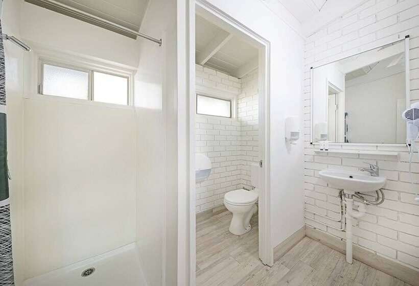 חדר סטנדרט לשלושה, Airlie Beach Magnums   Adults Only