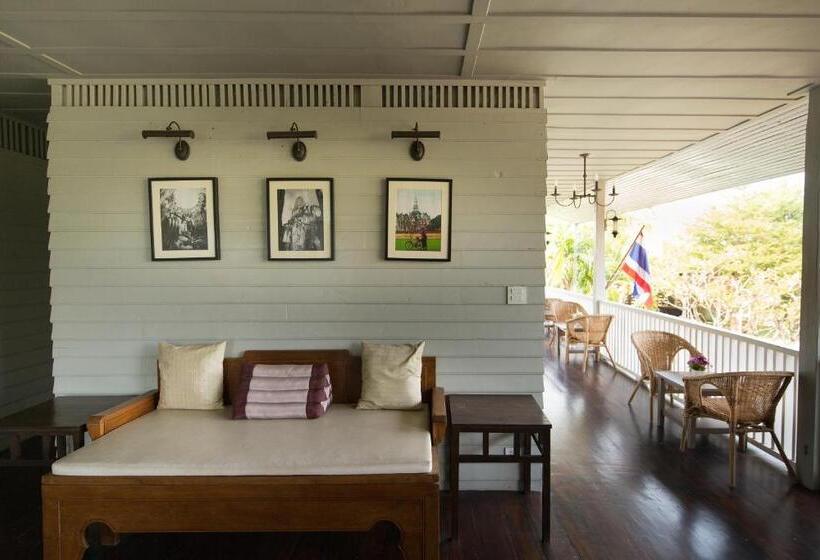 غرفة قياسية ثلاثية حمام مشترك, Dorm Of Happiness By Tharaburi Resort