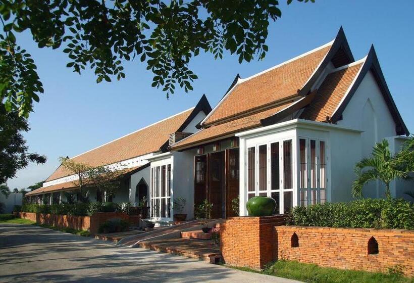 חדר סטנדרד יחיד חדר אמבטיה משותף, Dorm Of Happiness By Tharaburi Resort