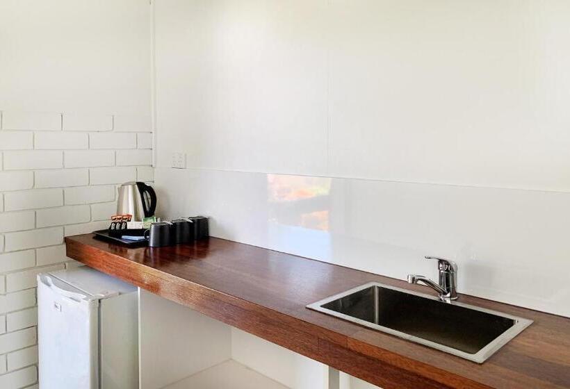 Номер Стандарт Трехместный, Airlie Beach Magnums   Adults Only