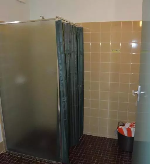 キングサイズベッドのスタンダードルーム, Angaston Vineyards Motel