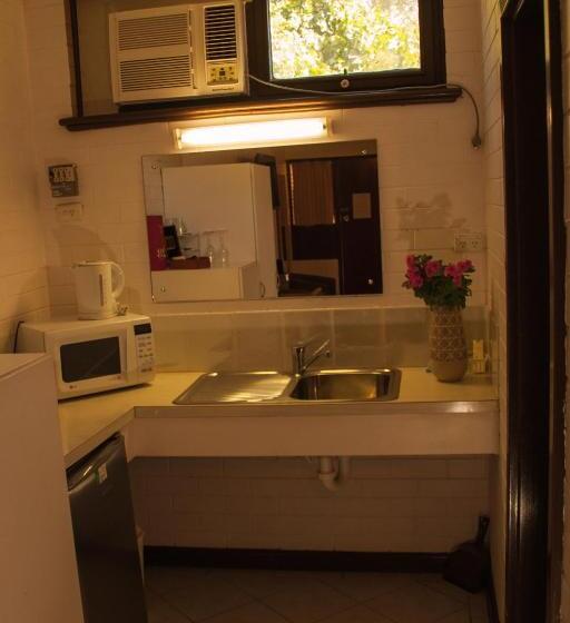 キングサイズベッドのスタンダードルーム, Angaston Vineyards Motel