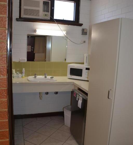 スタンダードルーム, Angaston Vineyards Motel