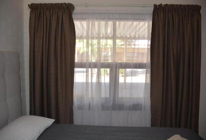 スタンダードルーム, Angaston Vineyards Motel