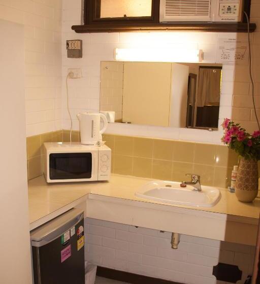 スタンダードルーム, Angaston Vineyards Motel