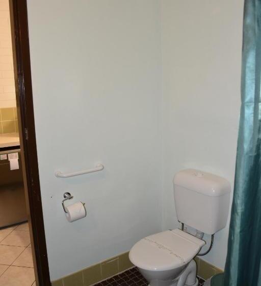 スタンダードトリプルルーム, Angaston Vineyards Motel