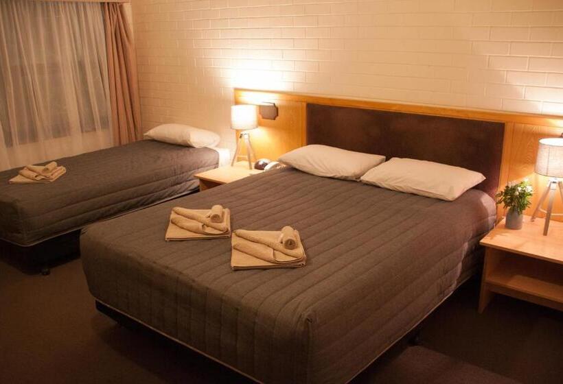 Номер Стандарт Трехместный, Angaston Vineyards Motel