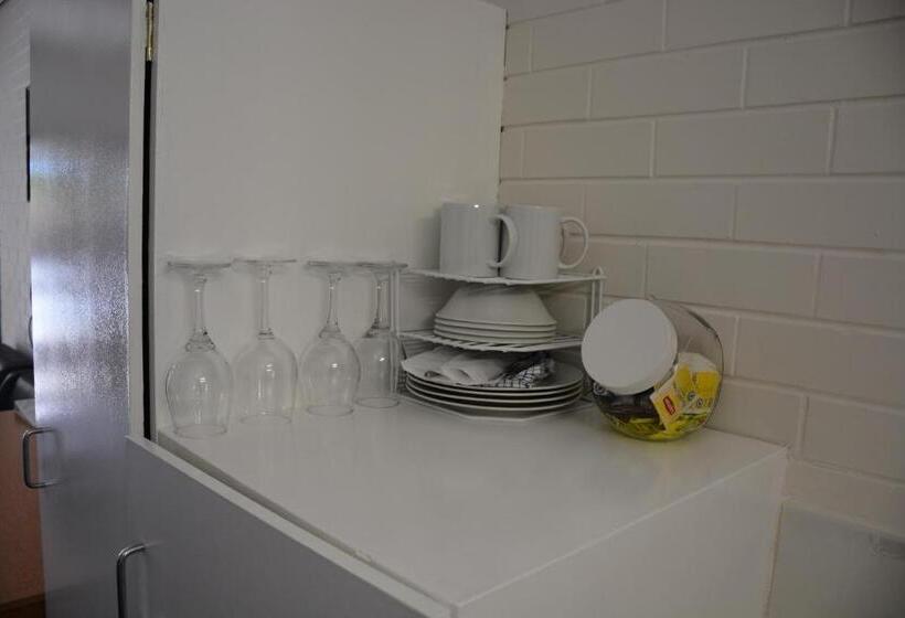 ファミリールーム, Angaston Vineyards Motel