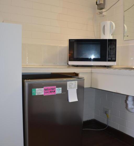 ファミリールーム, Angaston Vineyards Motel