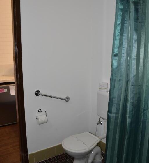 Семейный Номер, Angaston Vineyards Motel
