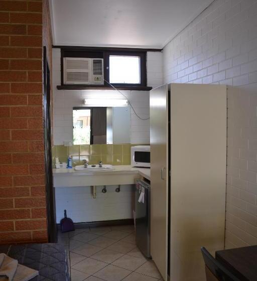 スタンダードルーム, Angaston Vineyards Motel