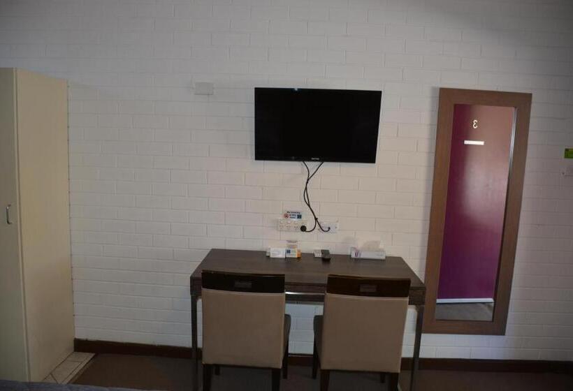Номер Стандарт, Angaston Vineyards Motel