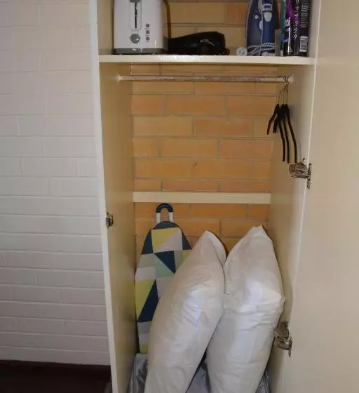 スタンダードルーム, Angaston Vineyards Motel