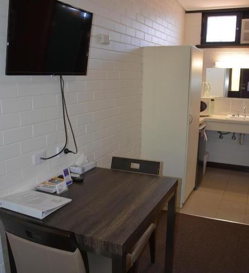 スタンダードルーム, Angaston Vineyards Motel