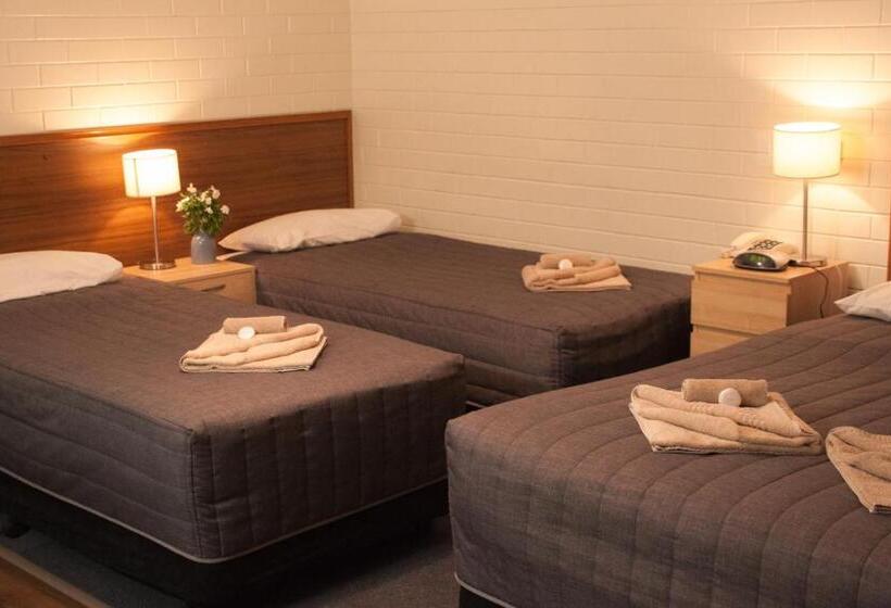 ファミリールーム, Angaston Vineyards Motel