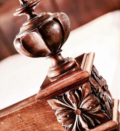 חדר סטנדרט, Le Manoir De Marie Lou