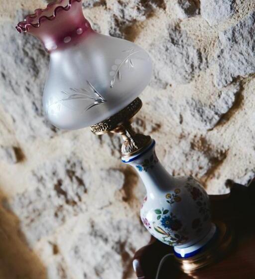 חדר סטנדרט, Le Manoir De Marie Lou