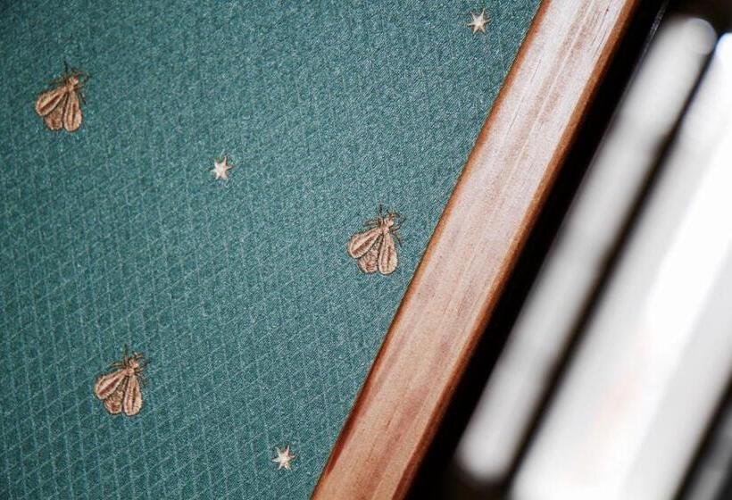 חדר סטנדרט, Le Manoir De Marie Lou