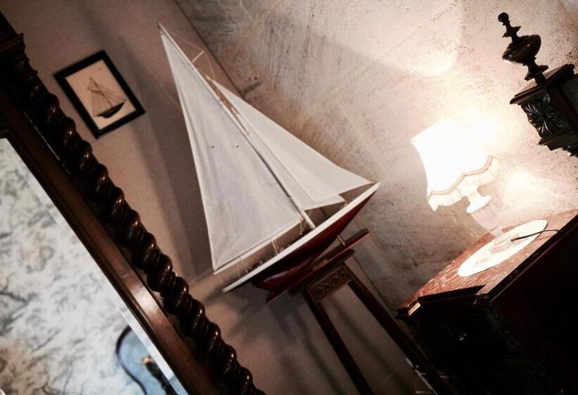 חדר סטנדרט, Le Manoir De Marie Lou