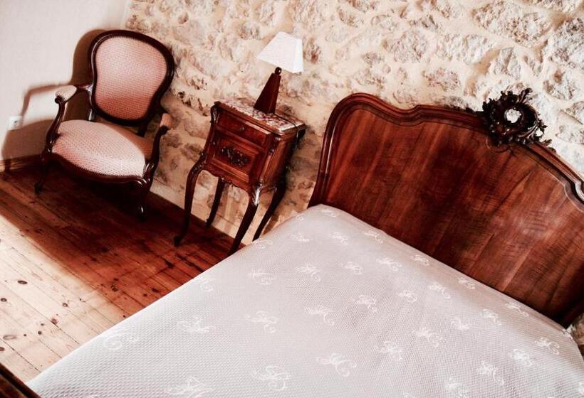 חדר סטנדרט, Le Manoir De Marie Lou