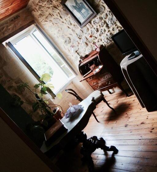 חדר סטנדרט, Le Manoir De Marie Lou